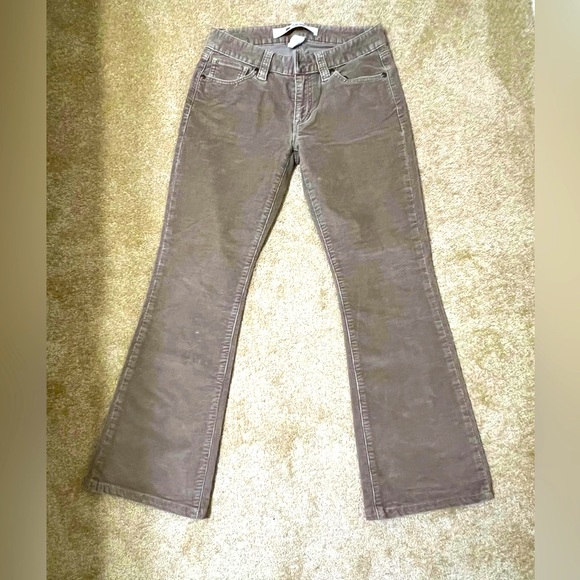 Gap corduroy pant 6A - Picture 1 of 2